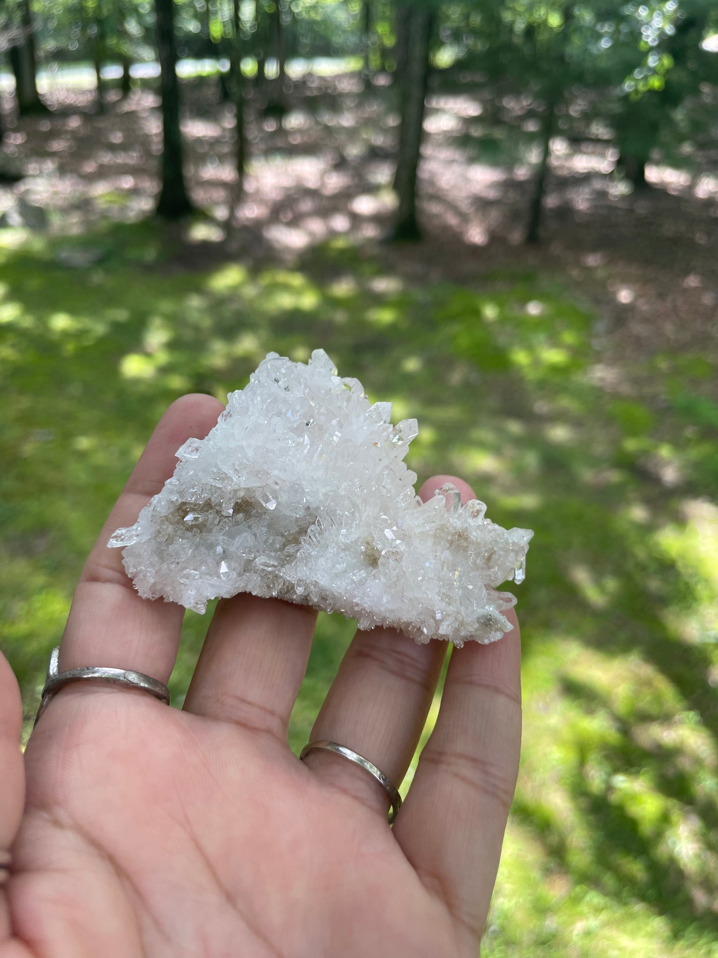 Pink, lithium rich lemurian