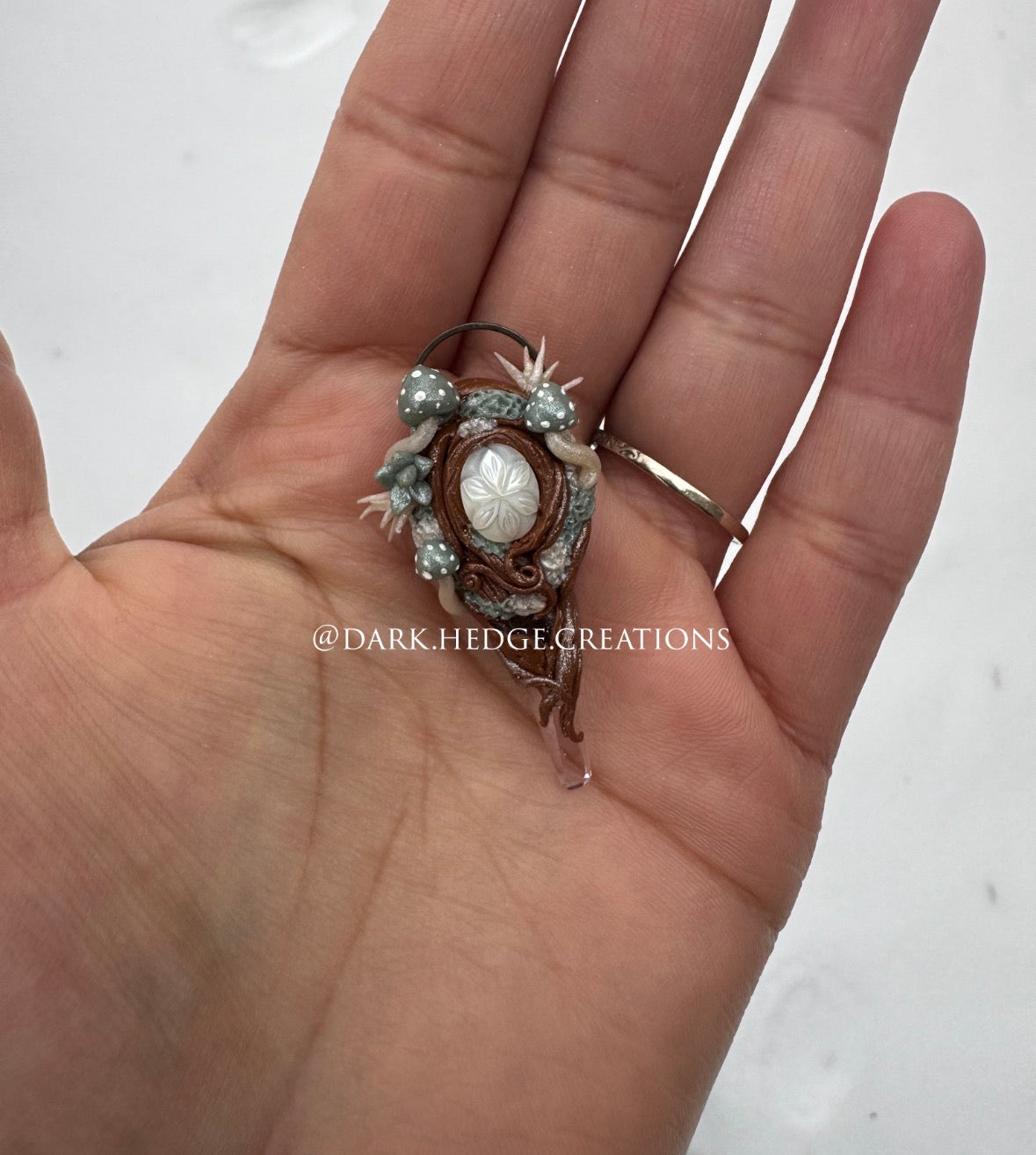 RESERVED Thuresa Live sale claims