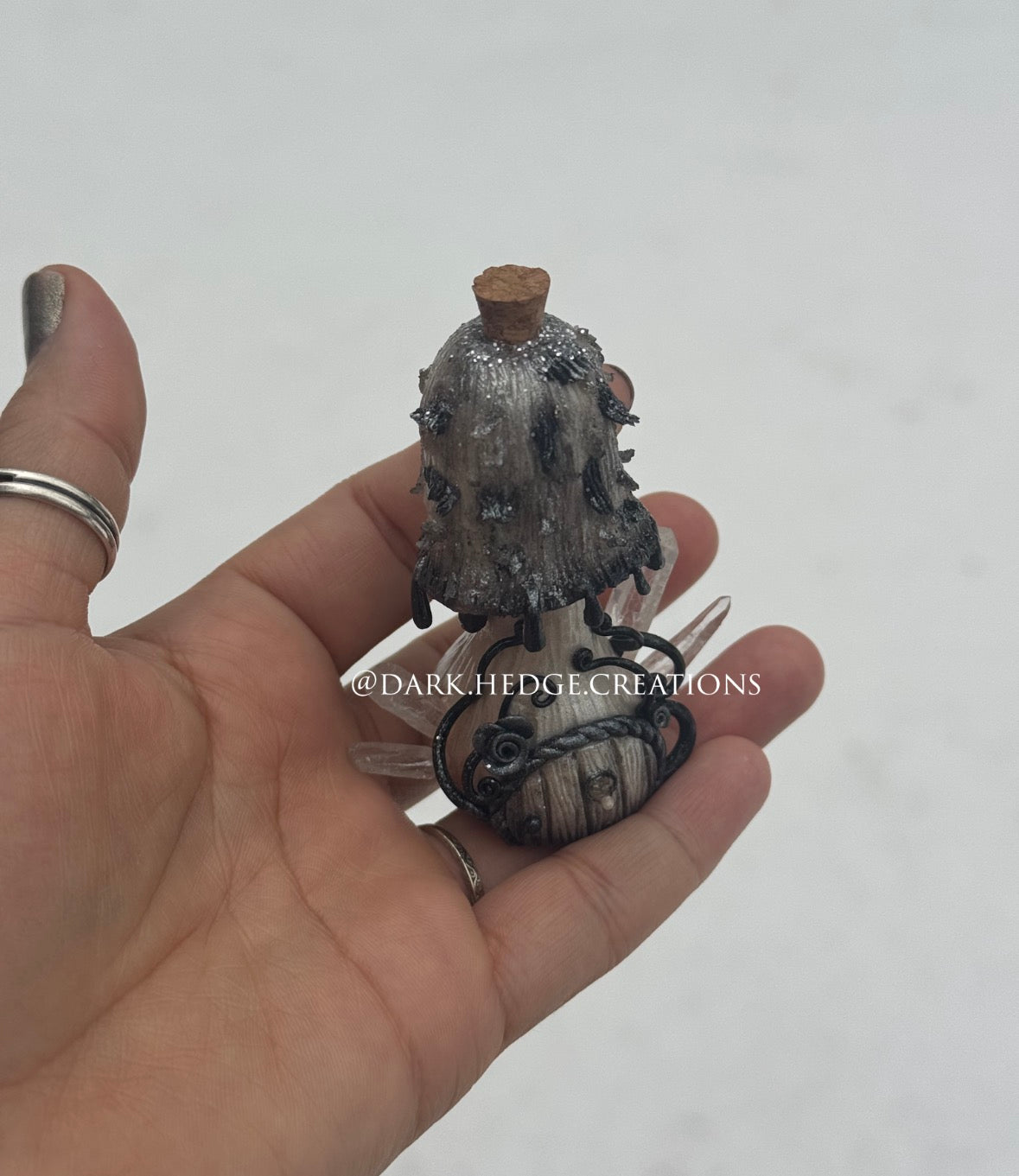 Jordy The Pixie’s Potion House