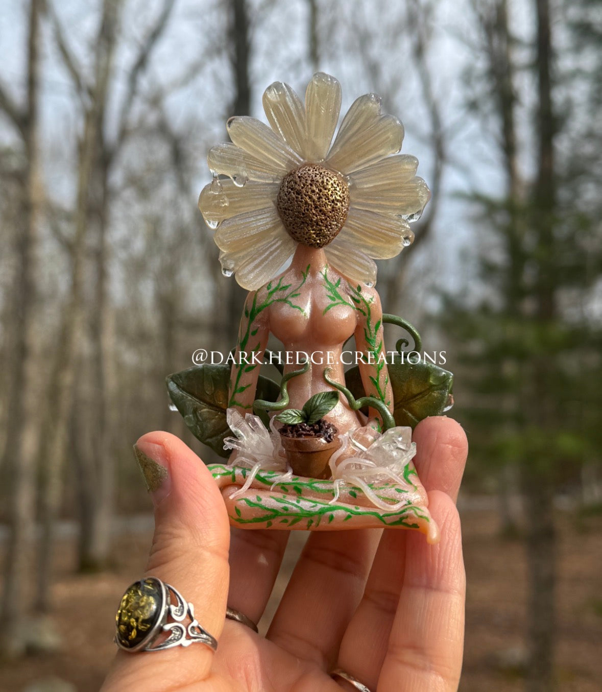 RESERVED Madeline live sale claim Ellie
