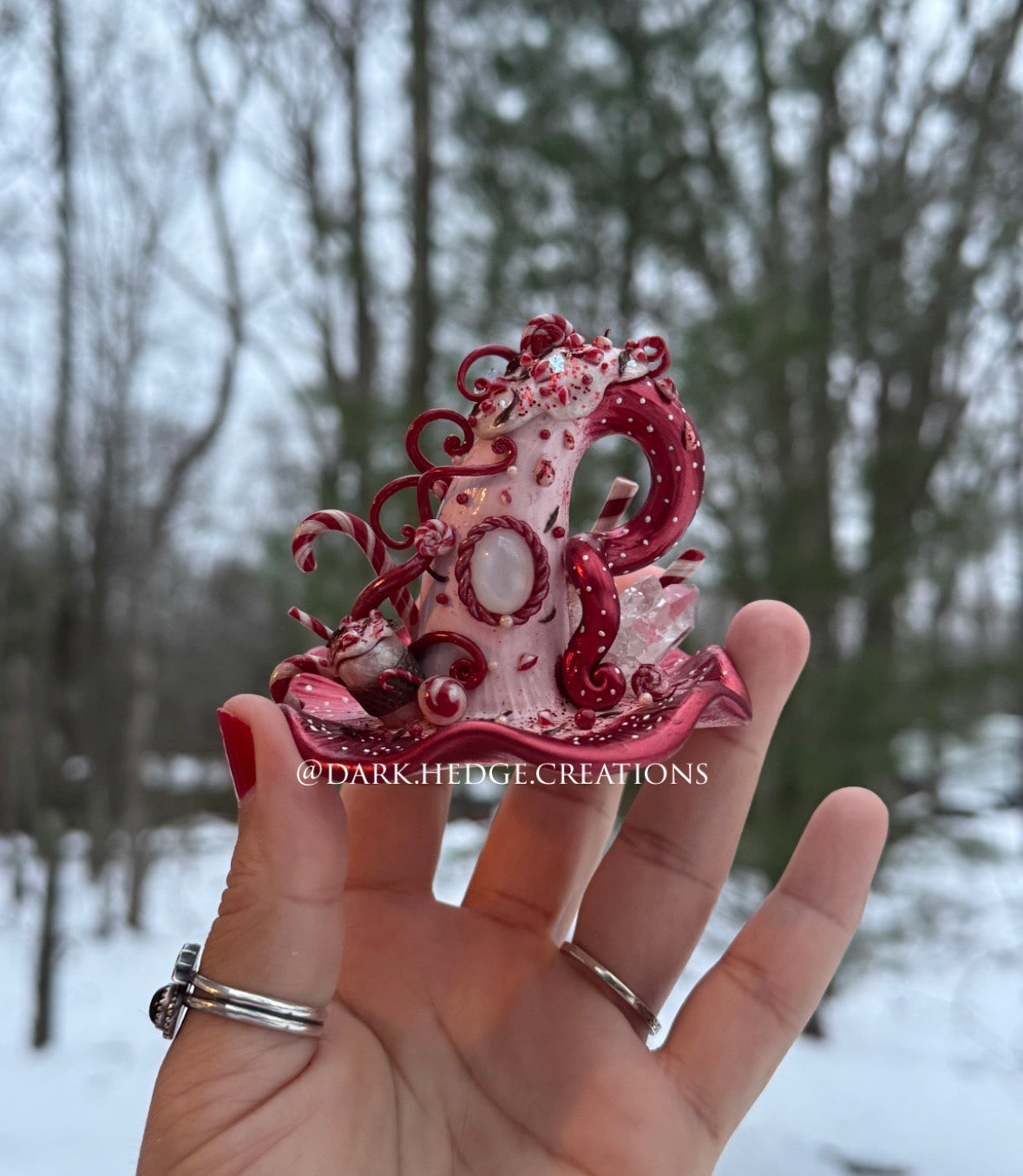 Reserved Em live sale claims