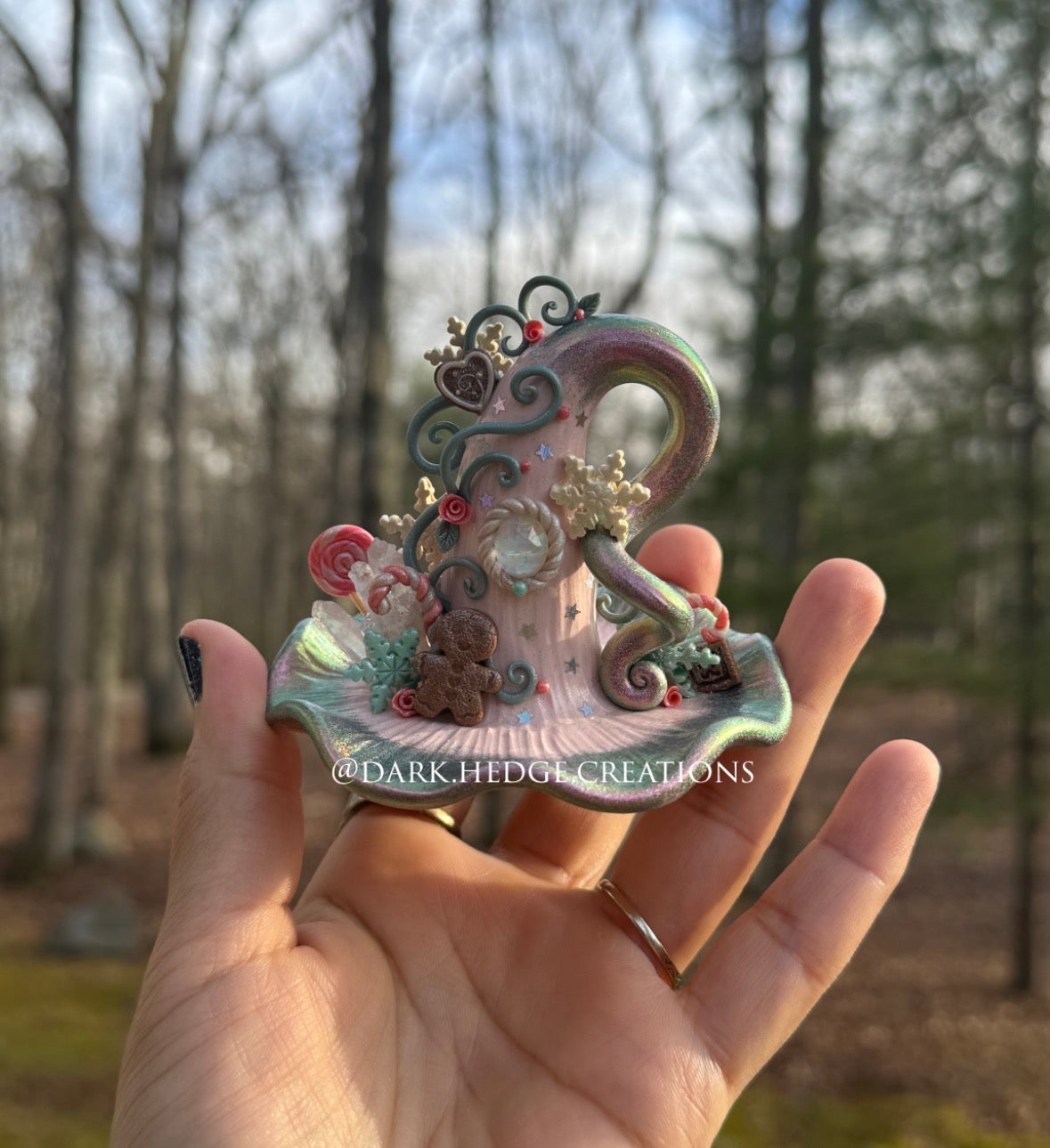 RESERVED LIVE SALE CLAIMS AMBER