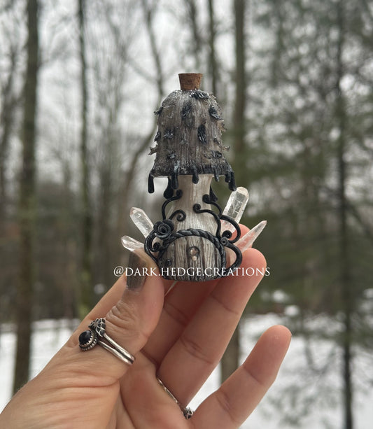 Jordy The Pixie’s Potion House