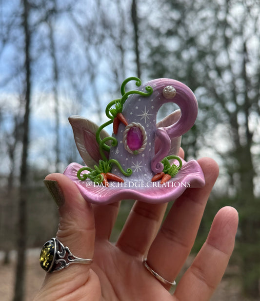 A night At The Carrot Patch