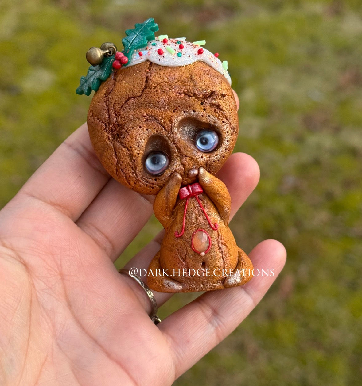 Sprinkle The Dipped holiday cookie