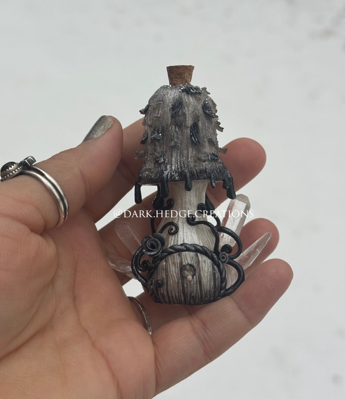 Jordy The Pixie’s Potion House